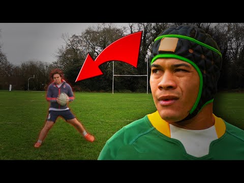 Видео: Я научилась делать ШАГ, как Чеслин Колбе!