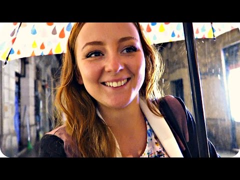 Видео: VLOG: ЭТО БЫЛО  НЕОЖИДАННО!  07.10.15