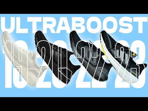 Видео: Нужен ли Adidas UltraBoost в 2024?