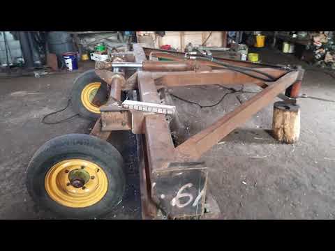 Видео: Коток ізмільчітель.