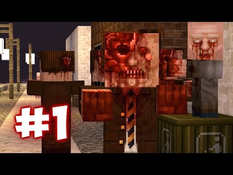 Видео: ИСТОРИЯ ДАВИДА [#1] - [СТРАШИЛКИ MINECRAFT]