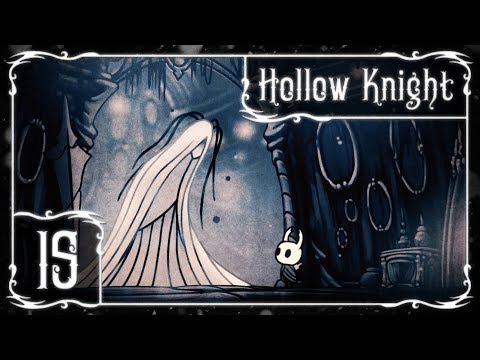 Видео: РЕДКАЯ, ДЕЛИКАТНАЯ ВЕЩЬ | Прохождение Hollow Knight - Серия №15