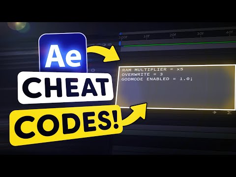 Видео: Узнайте всё о выражениях лица! (Учебник по After Effects)