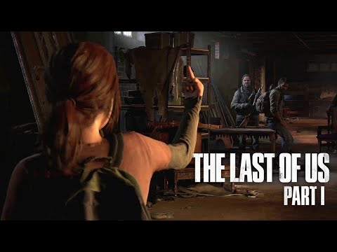 Видео: The Last Of Us Part 1| Сражение с боссом "Топляк" на максимальных настройках сложности. (ПК версия).