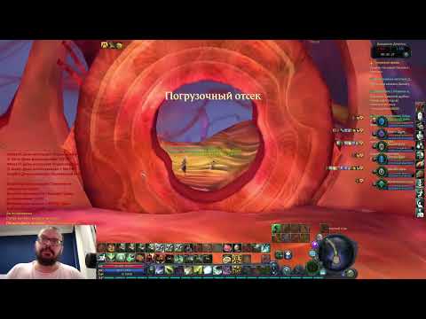 Видео: Aion 2.7 Classic посидел аккуратно в сторонке, вспомнил как это делается, как это было нужно одеться