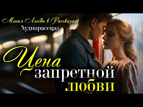 Видео: Цена запретной любви. Рассказ очень интересный. Истории любви