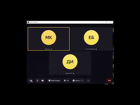 Видео: Обсуждение подходов к самоорганизации импульсных нейронных сетей (Михаил Киселев)