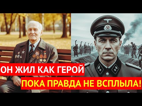 Видео: Предатель в орденах! Как простая учительница разоблачила героя!