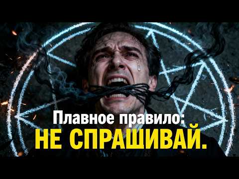 Видео: Топ 5 Ужасных Сущностей, Которых Нельзя Призывать