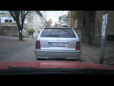 Видео: Разходка из Плевен