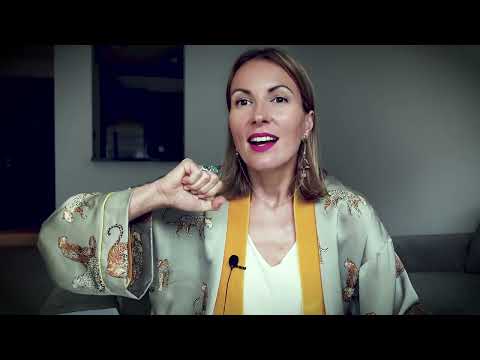 Видео: ТЕОРИЯ ПОЛЯ И "ЭФФЕКТ ТАПОЧЕК"| Не доделывать до конца - чем опасно|СИЛА НЕ ТОЛЬКО В МЫСЛИ|Действуй!