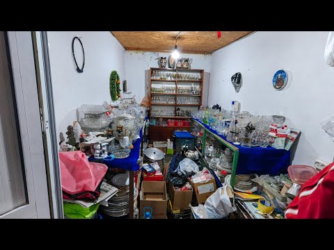 Видео: Блошиные рынки мира.Как найти и что купить. Город Шымкент в Казахстане .