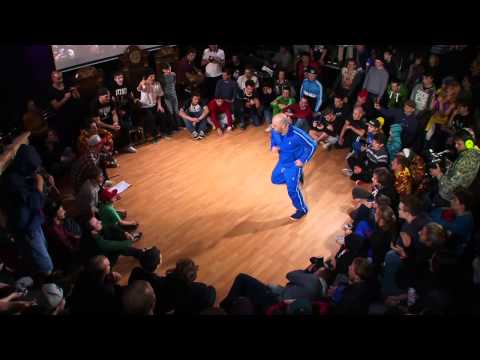 Видео: V1 Battle 2014. Мини-конкурс. Бэкспин