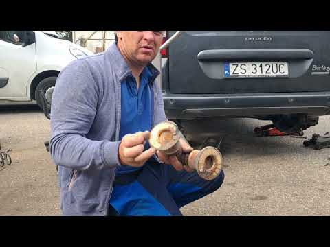 Видео: Deaf.  CITROEN BERLINGO ремонт зміни  пружини.  Ауді а6 с6  змін салонний фільтр. 30.06.2025р.