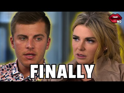 Видео: «Любовь слепа», 9 сезон, 10 серия, обзор и краткое содержание — Только один умный человек