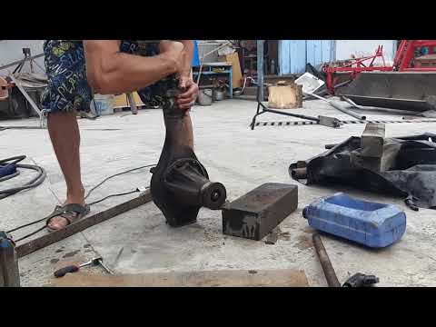 Видео: Самодельная косилка на трактор