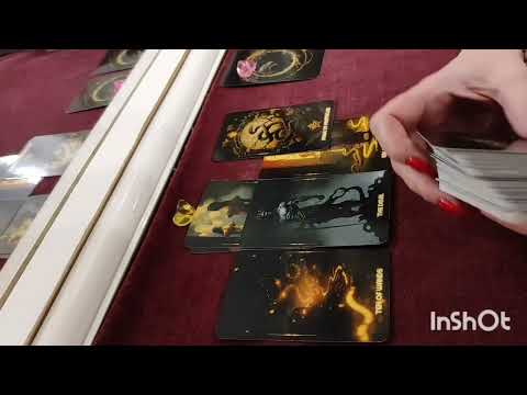 Видео: В эту Минуту❗️🔥Что он ДУМАЕТ ОБО МНЕ !4 Короля