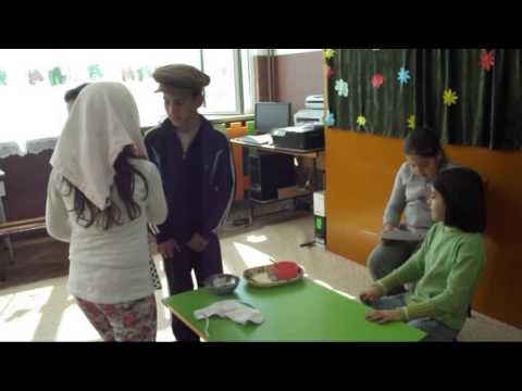 Видео: Асен Босев "Мимето"