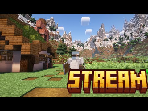 Видео: 100 дней харткора !  - стрим 4  #minecraft  #майнкрафт #стрим  #100днейхардкора