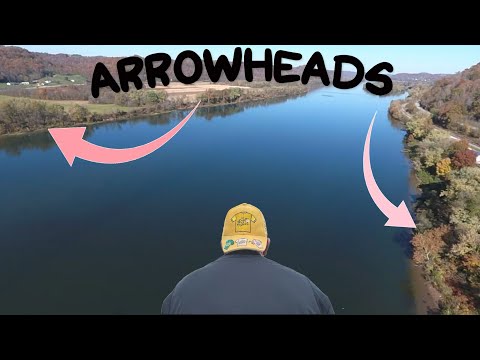 Видео: Как найти наконечники стрел в приключениях Клегга