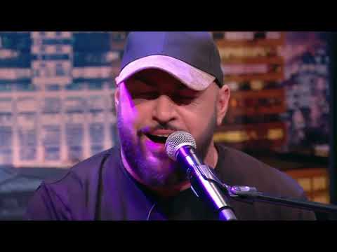 Видео: По-късното Шоу на Николаос Цитиридис