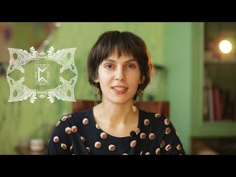 Видео: Проживание рун. Перт.