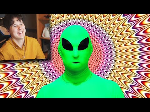 Видео: Лютые приколы в играх | WDF 198 | ИНОПРИШЕЛЕНЕЦ! - реакция на gamewadafaq