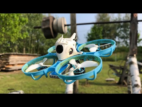 Видео: Meteor 75 pro. Частина 1. Розігрів.