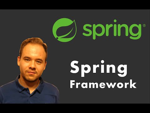 Видео: Spring Framework. Урок 25: JDBC API. Базы данных.