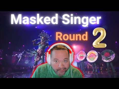 Видео: «Masked Singer» в субботу! Выступление Pentatonix №2 — «Uptown Girl» Билли Джоэла — Реакция!