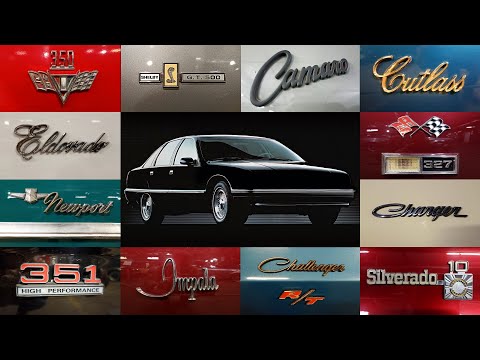 Видео: #51 Поехали покупать автомобиль мечты Made in USA