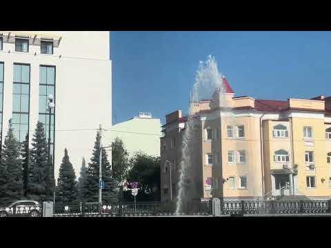 Видео: #939 Казань хорошеет, моя тетя молодец