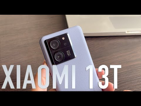 Видео: Xiaomi 13T. Струва си.