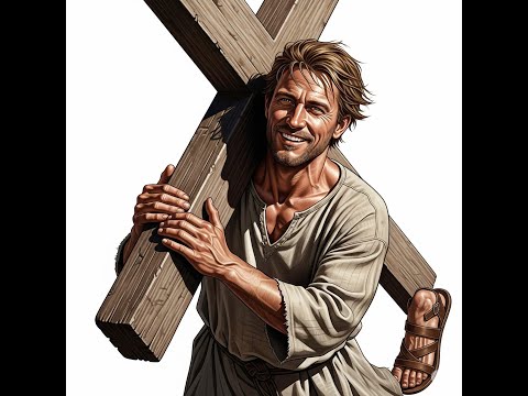 Видео: 19 - Візьми свій хрест / 1 част./