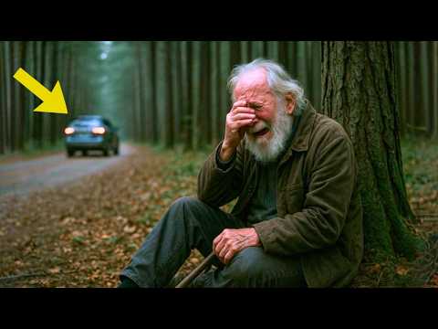 Видео: ДЕД ДУМАЛ, ЧТО СЫН ВЕЗЁТ ЕГО НА ЛЕЧЕНИЕ… НО КОГДА ОНИ ПРИЕХАЛИ — РАЗРЫДАЛСЯ ОТ ПРЕДАТЕЛЬСТВА