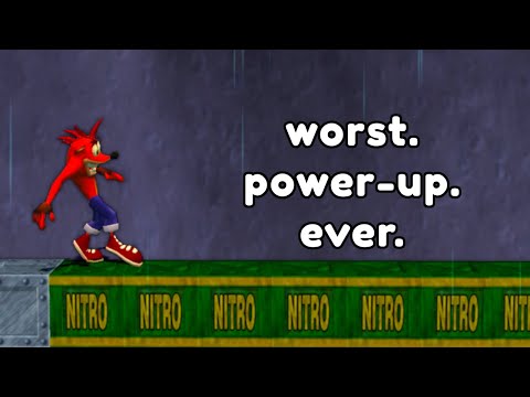 Видео: Гнев Кортекса постоянно разочаровывает