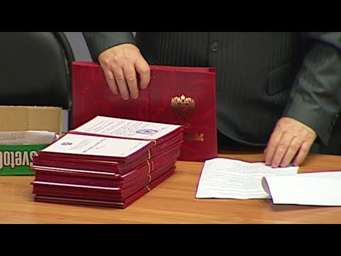 Видео: Лицо мафии. Цена врачебного диплома