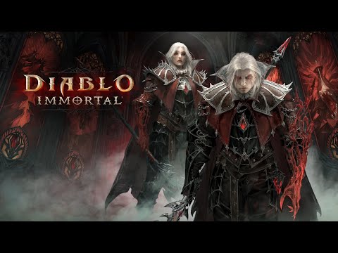 Видео: Фрагменты прошлого | Diablo Immortal🍷