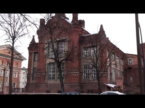 Видео: Мистические места и легенды Перми