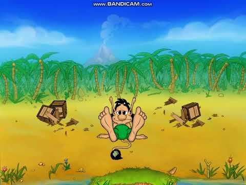 Видео: (неправильный ответ) Кузя учит Английский Смешные моменты (2/2)