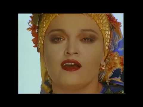 Видео: Надежда Кадышева и ансамбль Золотое кольцо - Мне не жаль ничего