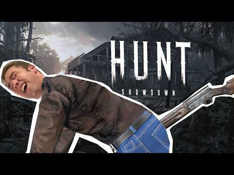 Видео: ЧЕЛ С ДРОБОВИКОМ- Hunt: Showdown | АНАЛИЗ