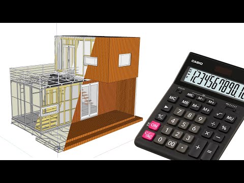 Видео: ⭐Почему каркасный дом ЛУЧШЕ дома из контейнеров.