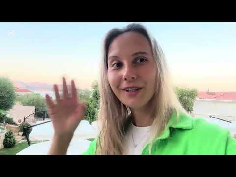 Видео: Едем дальше. Удивительный Каш