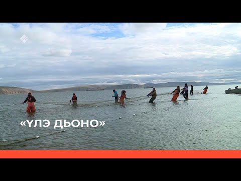 Видео: «Үлэ дьоно» (28.10.22)