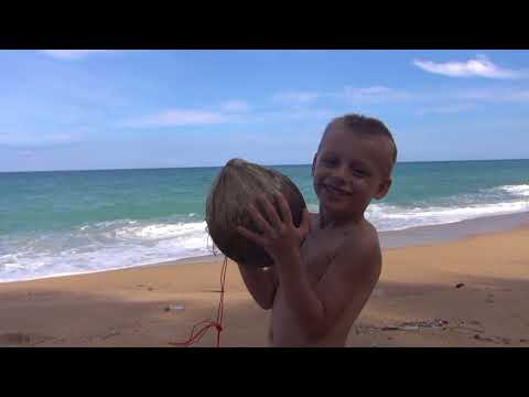 Видео: Путешествие в Тайланд, остров Пхукет. Отель Centara Grand west sands resort villas phuket 5*