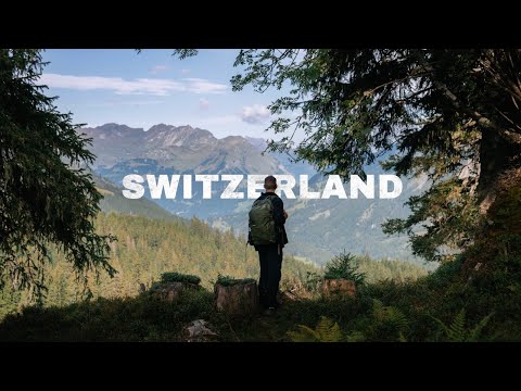 Видео: Моя лучшая фотопутешествие в жизни