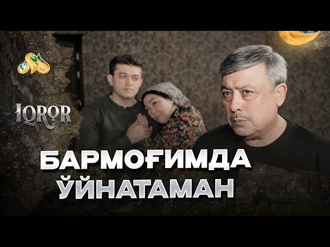 Видео: Бармоғимда ўйнатаман... Iqror, 685 - son