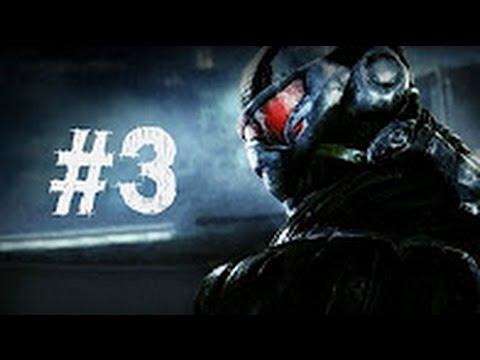 Видео: Crysis На PC [60 FPS] прохождение на русском - Часть 3: Реликт