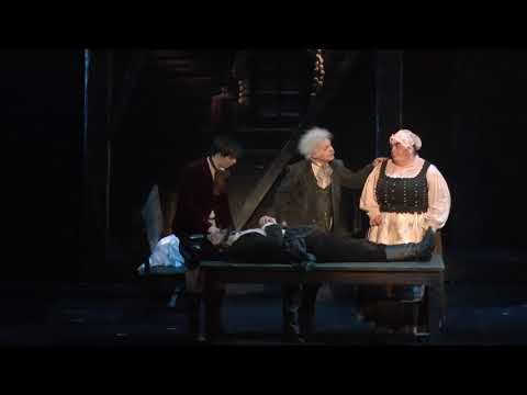 Видео: Бал вампиров 12.06.2018 - 05